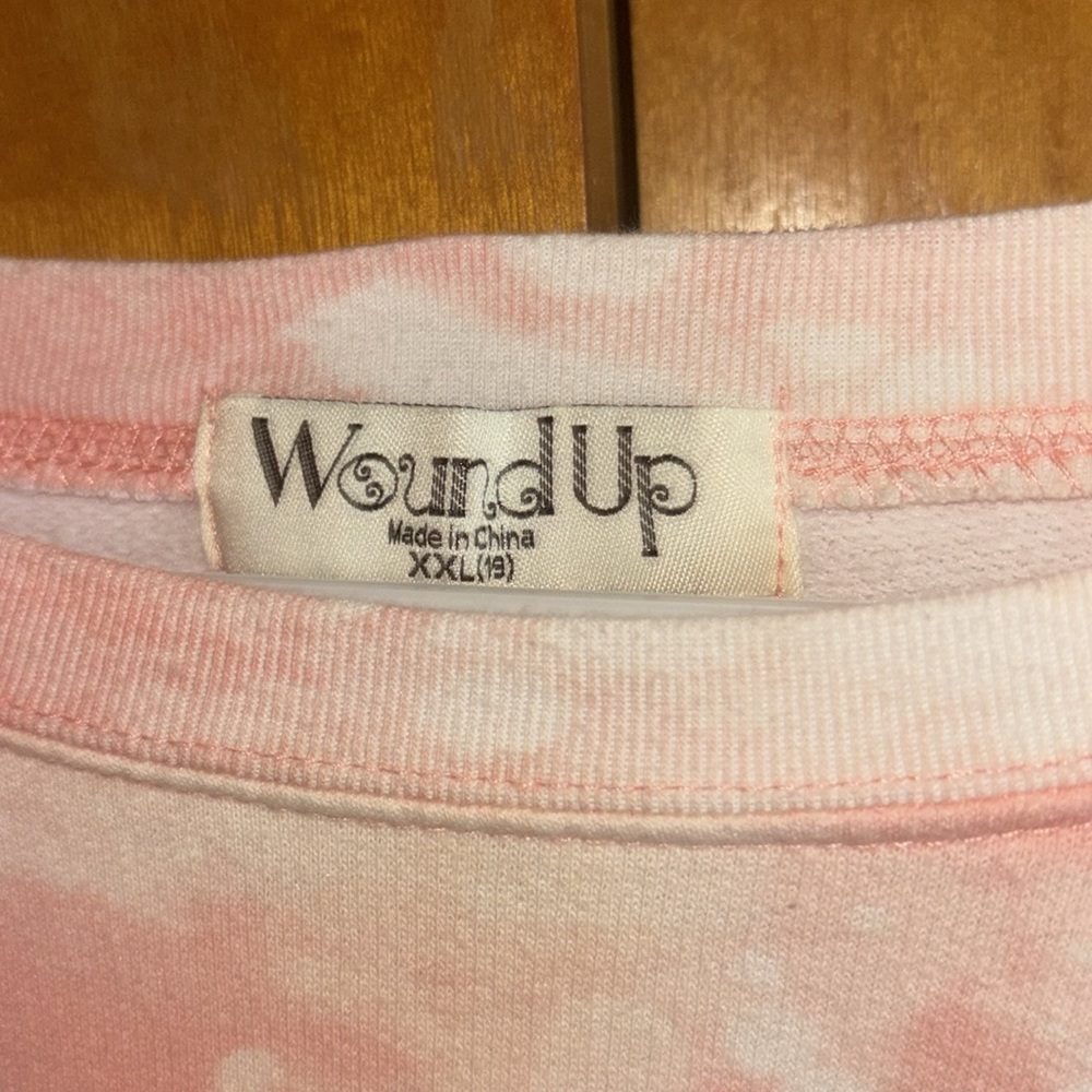 Wound Up - Picture 3 of 3